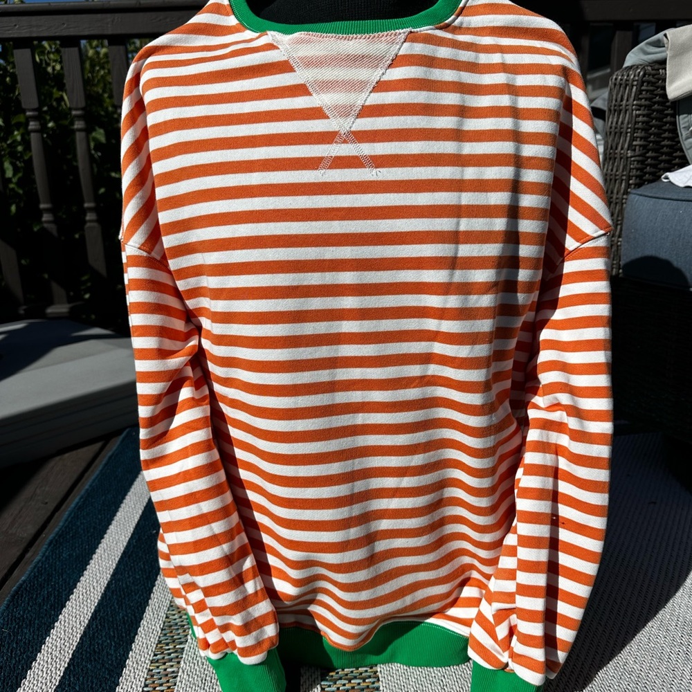 Crewneck